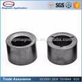 Radial 4/6/8/12/16 pólos Ring Ferrite Magnet for Water Pump and Fans